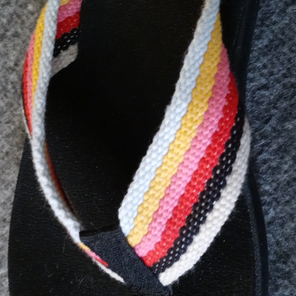 Bluefin Flipflops 7 - Picture 3 of 4